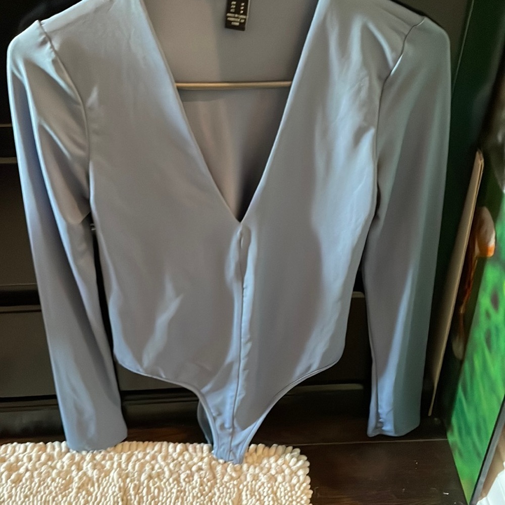 Bodysuit